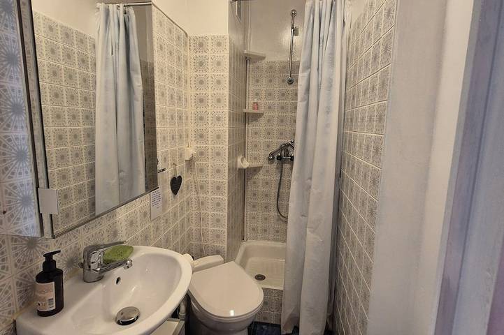 Ganze Wohnung, Apt 4/5 Pers Eaux Bonnes Proche de Gourette et Laruns in Eaux-Bonnes, Béarn
