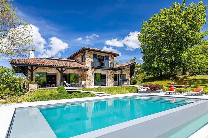 Casa de vacaciones para 6 personas - 1