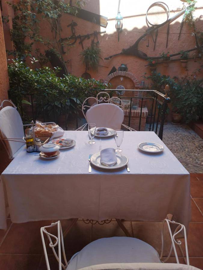 Casa rural para 3 personas, con terraza en Las Vegas (Madrid) - 2