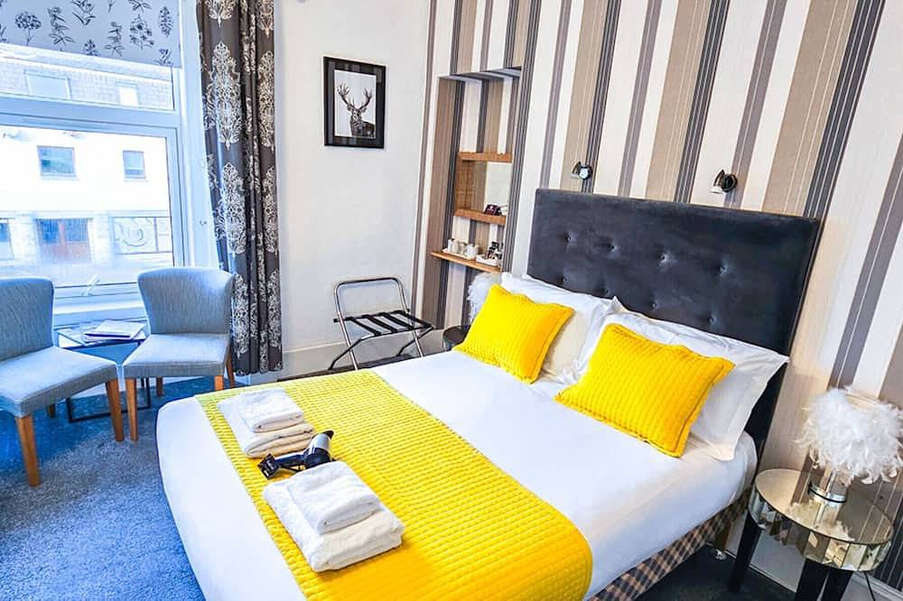 Mystayinn Kinloch Lodge Room 4 in Inverness, Highlands