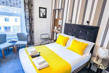 B&b per 2 Persone in Inverness, Highlands, Foto 1