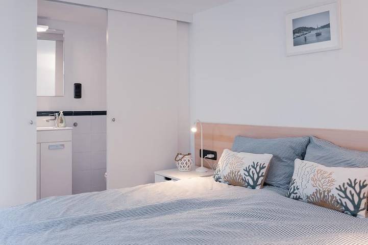 Appartamento intero, Ap. Leon in Begur Centre, Begur