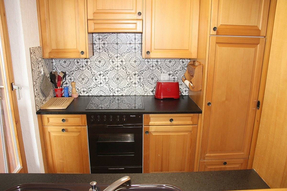 Ganze Wohnung, Antika 114 - 2 schlafzimmer in Bagnes, Walliser Alpen