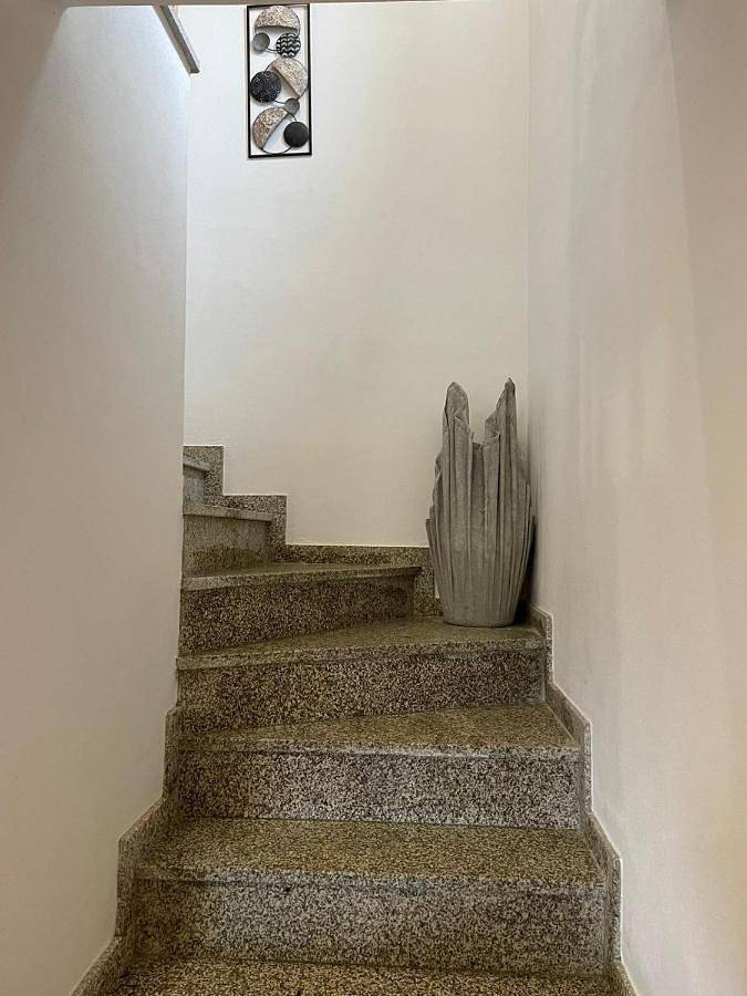 Maison de campagne pour 3 personnes, avec vue ainsi que jardin et vue sur le lac, animaux acceptés dans Castro Daire - 2