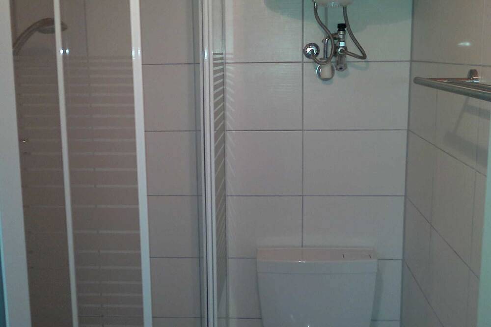 Bungalow 2 - Ferienanlage Am Sidowsee in Himmelpfort, Ruppiner Seenland