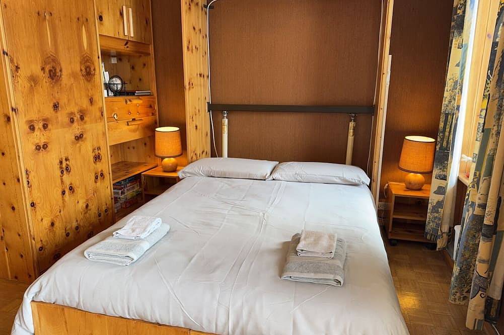 Familienchalet in Pila, Komfort und Spaß in Pila (Aosta), Comune di Gressan