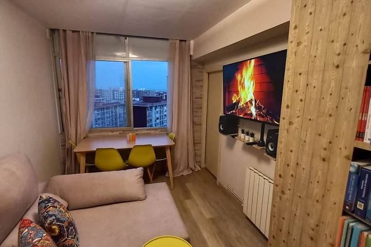 Holiday apartment for 4 people - 1