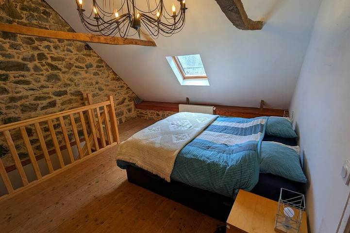 Location de vacances pour 4 personnes à Louargat - 3