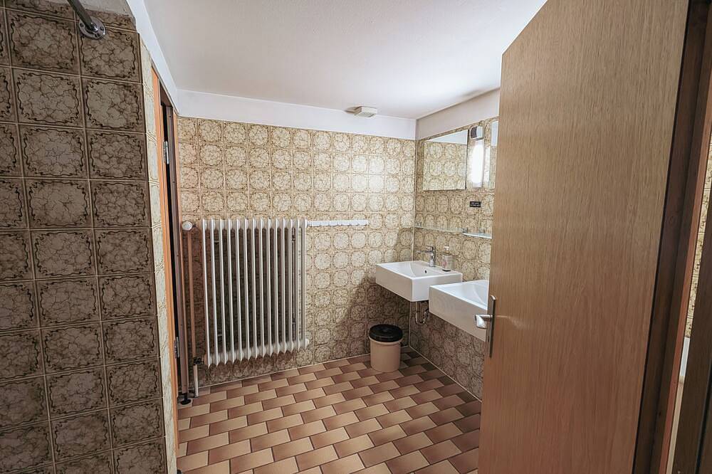 Ganze Wohnung, 2 Ferienwohnung Zum Wilden Michel in Furtwangen, Mittlerer Schwarzwald