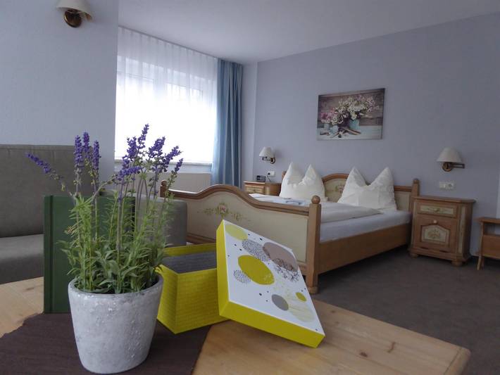 Ferienwohnung für 3 Personen in Oberwiesenthal - 3