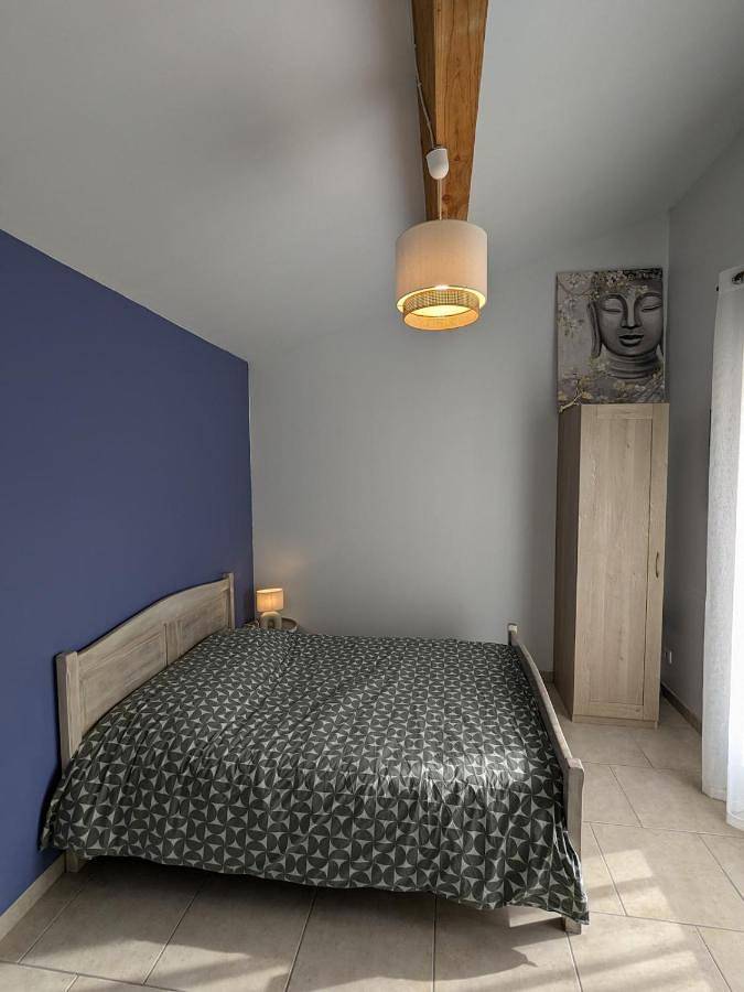 Location de vacances pour 2 personnes à Sussargues - 2