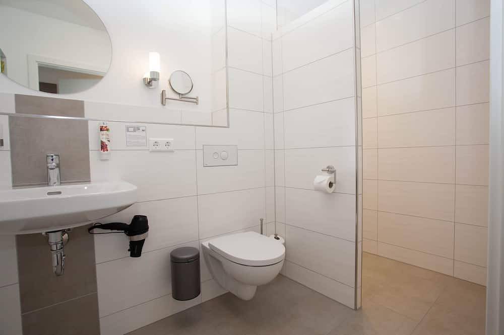 Doppelzimmer - Wein & Bett Weihbrecht in Bretzfeld, Hohenlohe