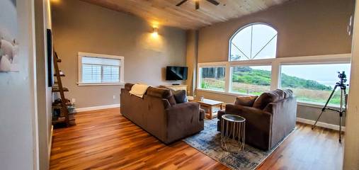 Vacation Home for 4 Guests in Lincoln County (OR), Picture 4