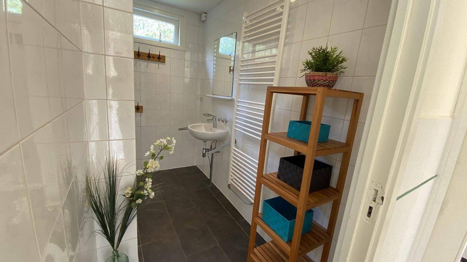 Vakantie Zeeland — Vz891 Vakantiehuis in Renesse in Renesse, Zeeuwse Kust