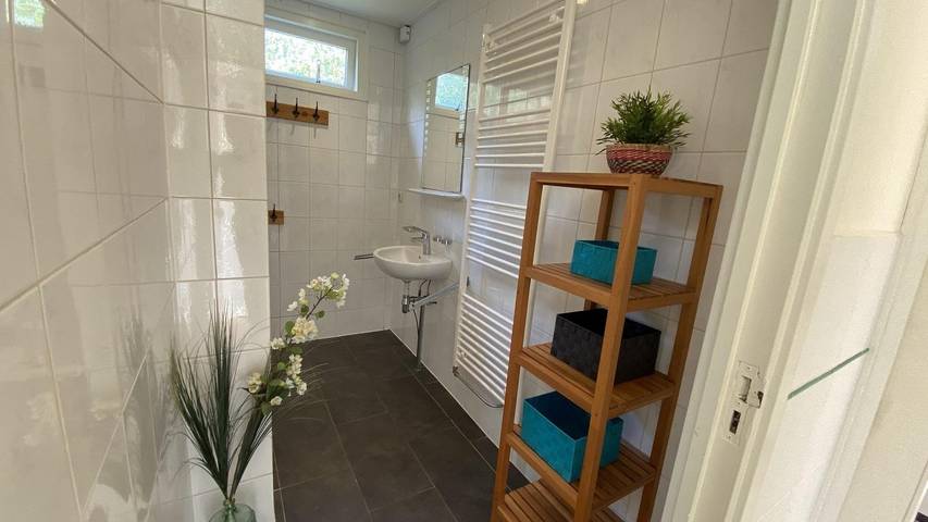 Ferienhaus für 4 Personen, mit Balkon/Terrasse und Terrasse in Renesse - 3