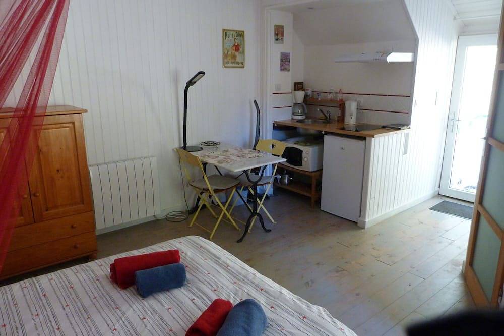 Appartement entier, Le logis du Moulin de Kérangoc in Melgven, Région de Quimper