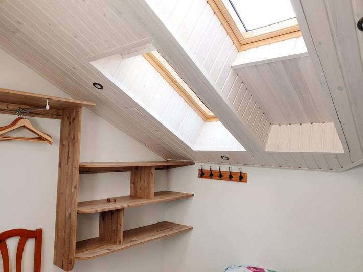 Gîte pour 2 personnes, avec vue à Sallent de Gállego - 3