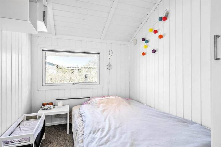Ferienhaus für 6 Personen in Næsby Strand Seeland - 2