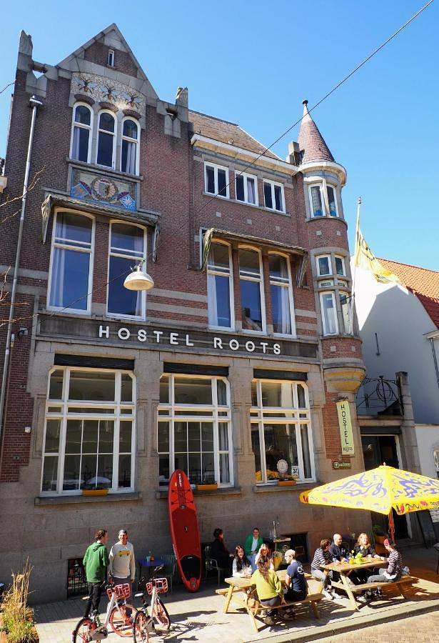 Auberge pour 2 personnes, avec terrasse et vue