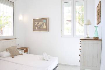 Villa pour 10 Personnes dans Las Marinas, Dénia, Photo 2