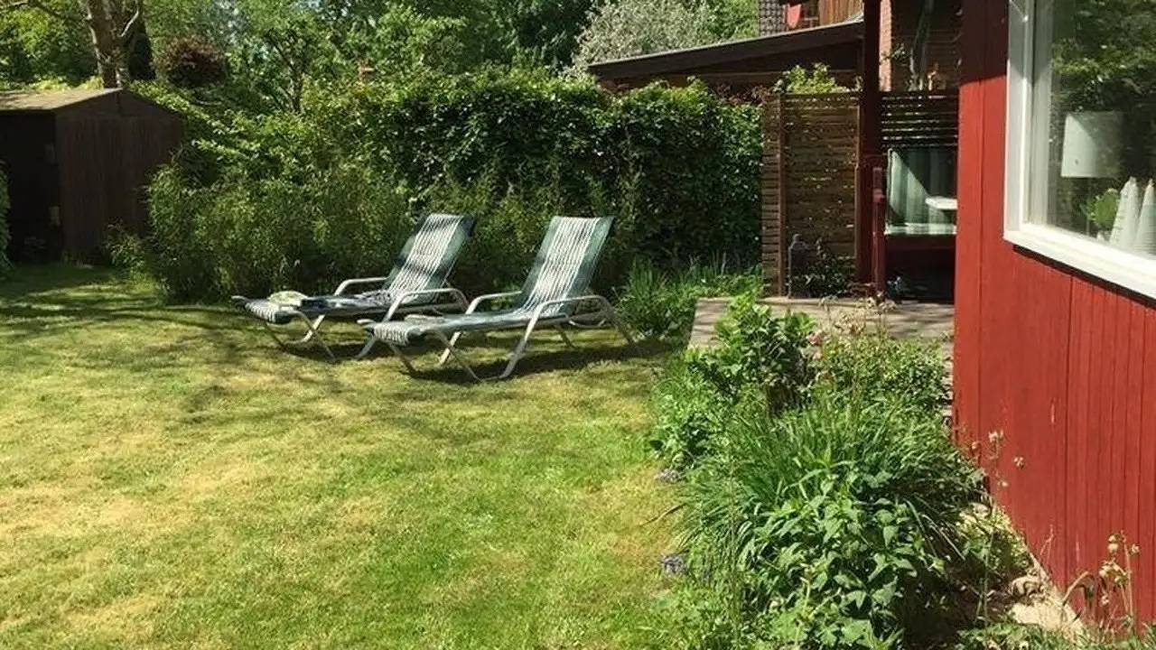 Ferienhaus für 5 Personen (48 m²) in Ahlefeld-Bistensee in Ahlefeld-Bistensee, Rendsburg-Eckernförde