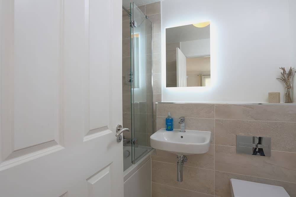 2 Poundstone Court, family friendly, with a garden in Salcombe in East Portlemouth, South Devon