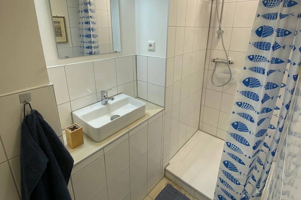 Gemütliches Ferienhäuschen mit Garten in Kreuzberg in Ahrtal