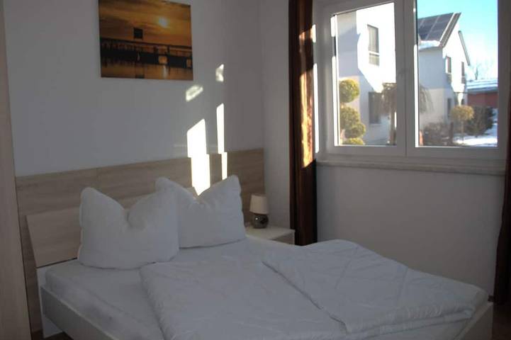 Ferienhaus für 6 Personen, mit Sauna und Balkon in Berlin - 4