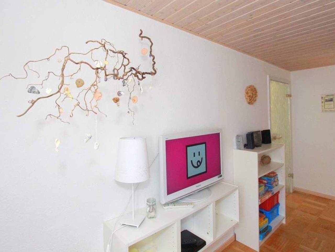 Bungalow Nixe in Tarnewitz, Boltenhagen
