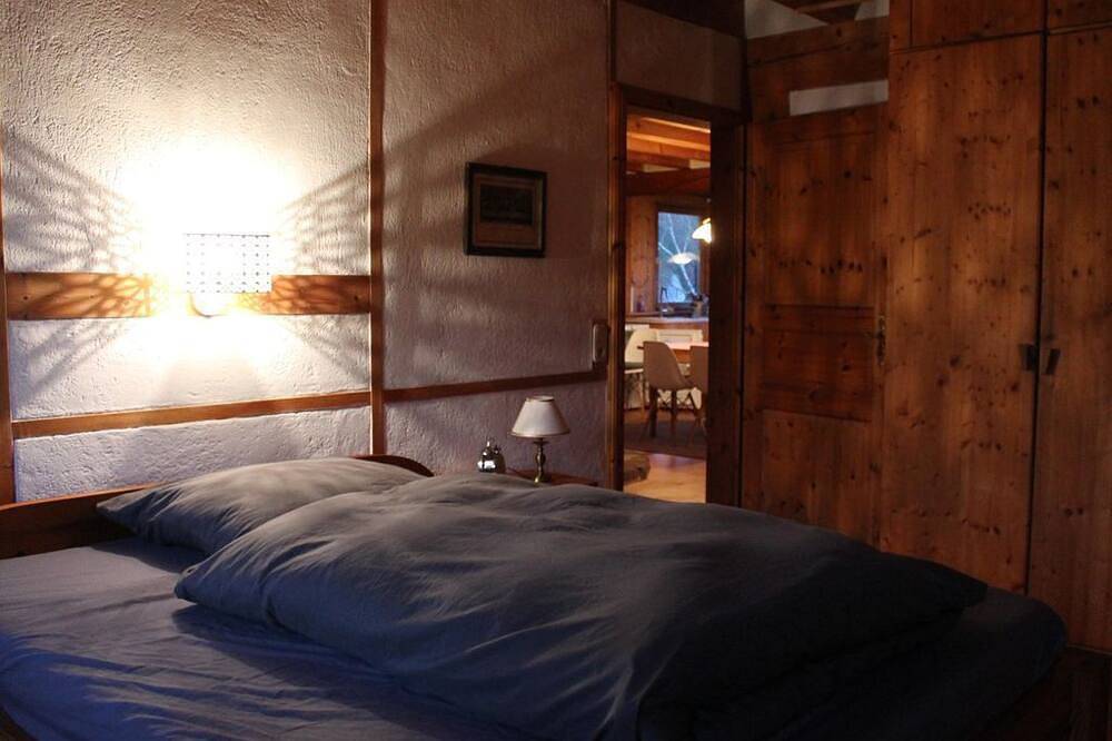 Ganze Wohnung, Wohnen im schönen Bauernhaus - Ferienwohnung im schönen Bauernhaus in Beckingen, Saar-Nahe-Bergland