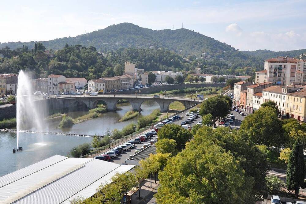 Apartamento entero, Love Room (As_Dreamslove) in Alès, Cevenas