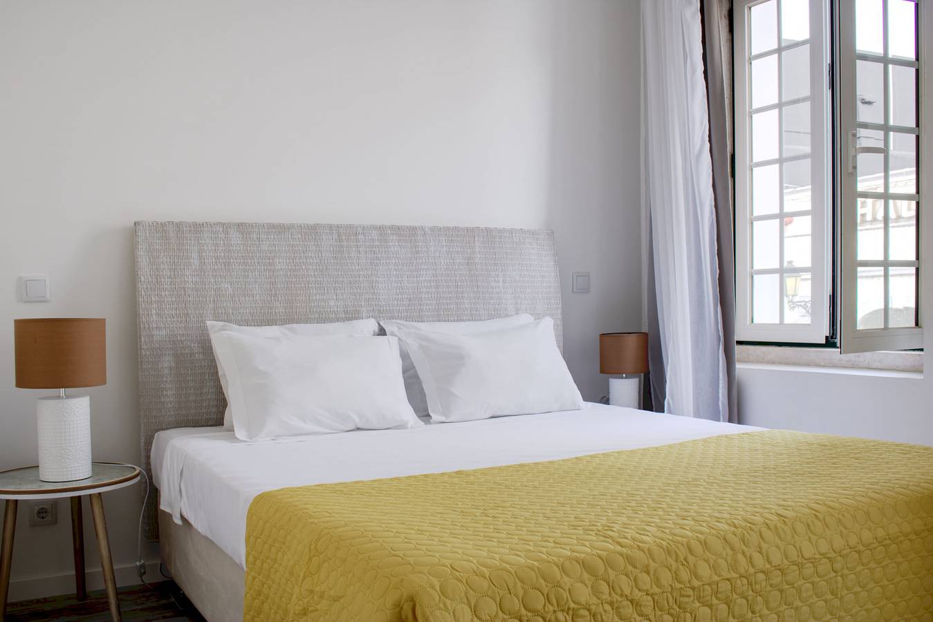 Ganzes Studio, Studio für 3 Personen in Faro (Sé), Faro