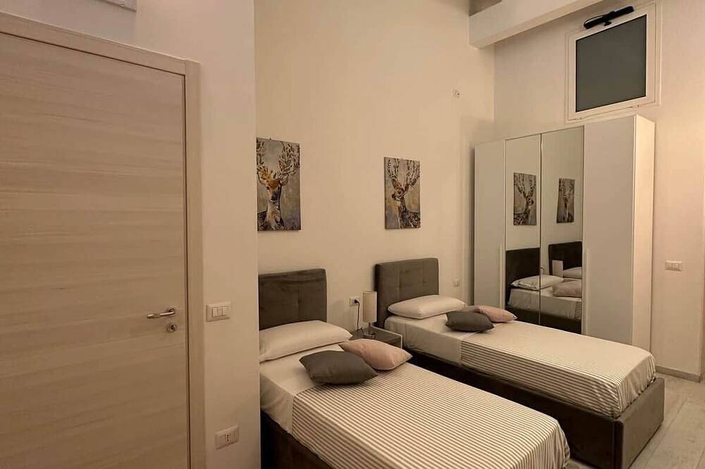 Ganze Wohnung, To complete in Agropoli, Cilento