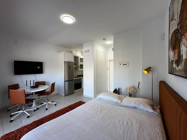 Casa rural para 3 personas, con Balcón y Piscina en Isla Cristina - 2