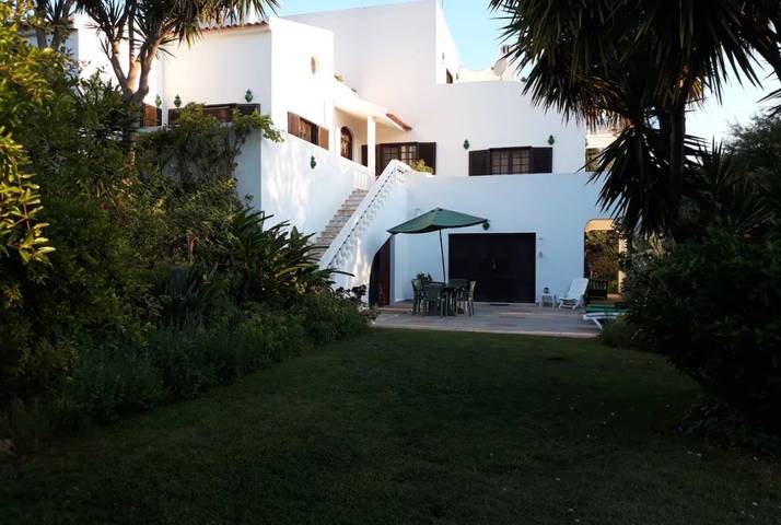 Studio für 2 Personen, mit Garten, mit Haustier - 1