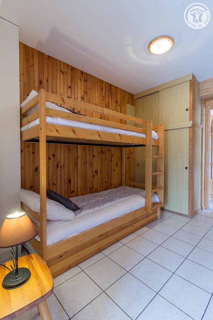 Les Balcons De Saint So in Saint-Sorlin-d'Arves, Región de Saint-Jean-de-Maurienne