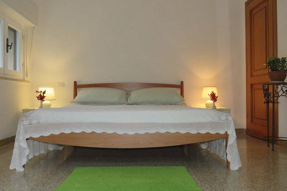Ganze Wohnung, Verde - Wohnung mit Liegeplatz in Bocca di Magra in Montemarcello, Ameglia Gemeinde