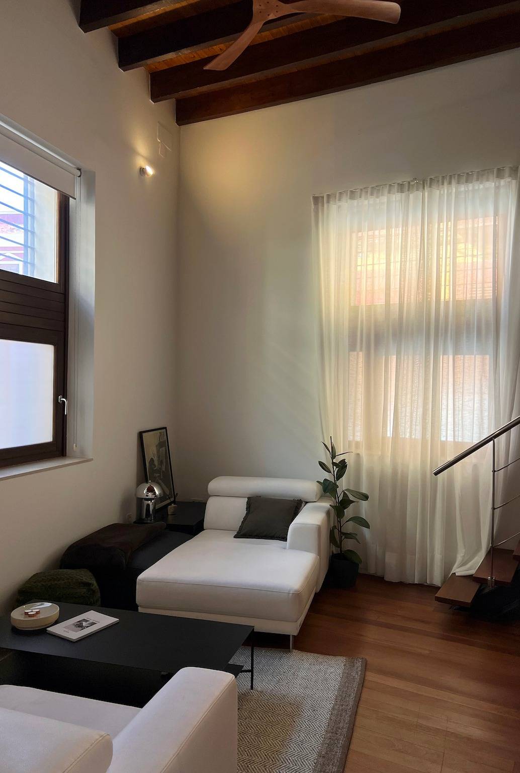 Monolocale intero, Monolocale 'Susillo House' con Wi-Fi e aria condizionata in Casco Antiguo, Siviglia