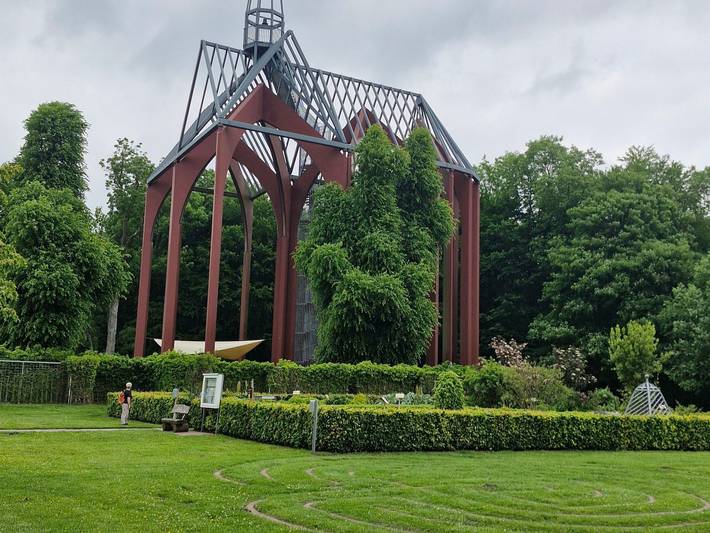 Ganze Ferienwohnung, Ferienwohnung zur wolligen Aussicht in Ihlow, Landkreis Aurich