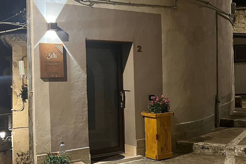 Independent house in the heart of Campobasso in Campobasso, Provincia de Campobasso