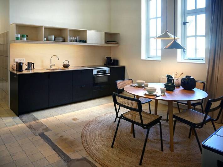 Casa de vacaciones para 4 personas con terraza in Den Helder, Holanda Septentrional - Costa del Mar del Norte