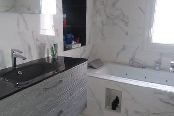 Villa voor 6 Personen in Aix-en-Provence, Aix-en-Provence en omgeving, Afbeelding 4