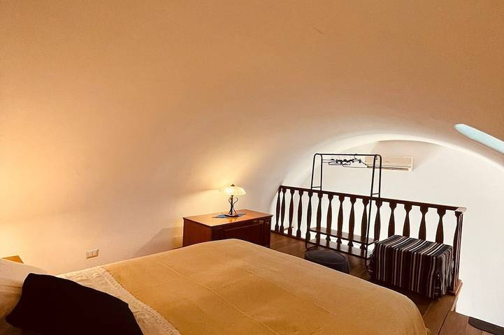 Appartamento intero, Mariuccia House Amalfi in Tovere, Amalfi