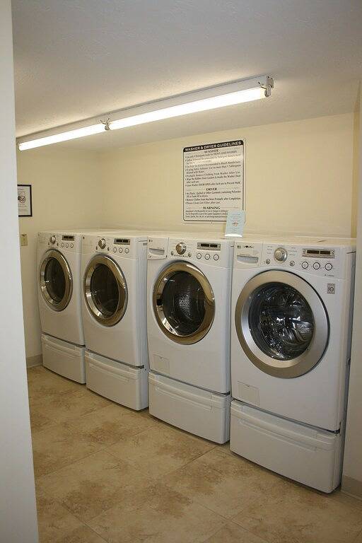 Holiday apartment for 4 people, with garden and pool - 1