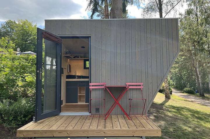 Ferienhaus für 2 Personen in Schaalsee - 3