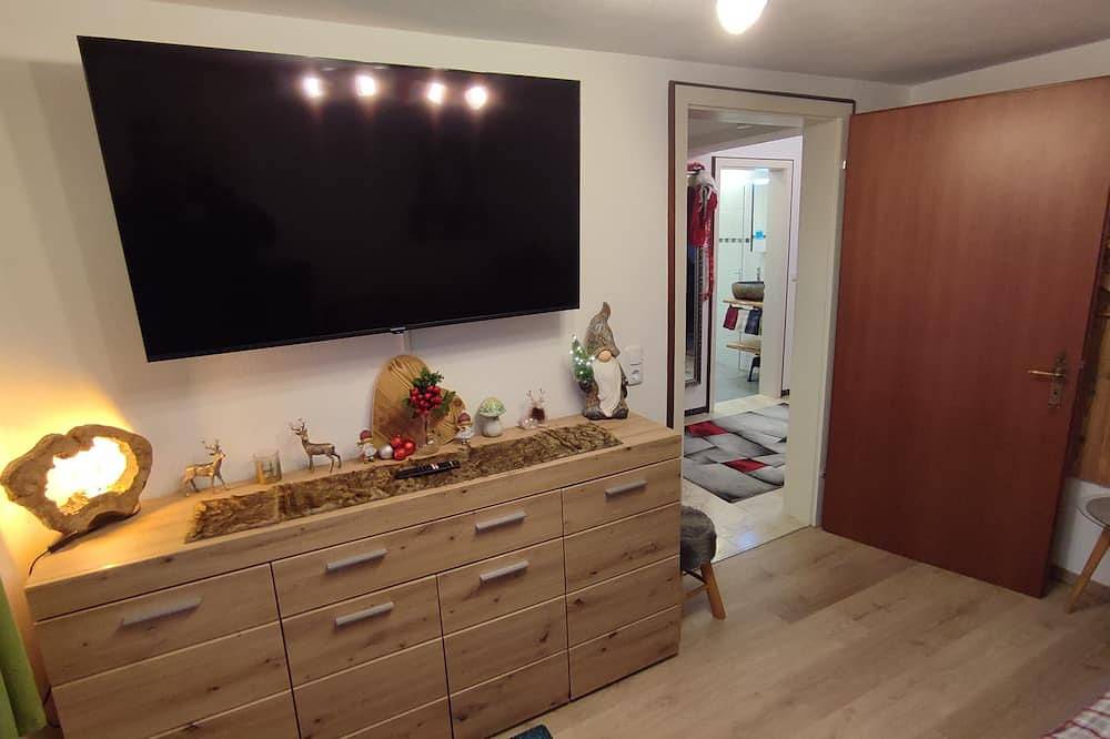 Ein besonderes Ferienhaus mit zwei Terrassen im schönen Allgäu in Immenstadt, Bayerisch Schwaben