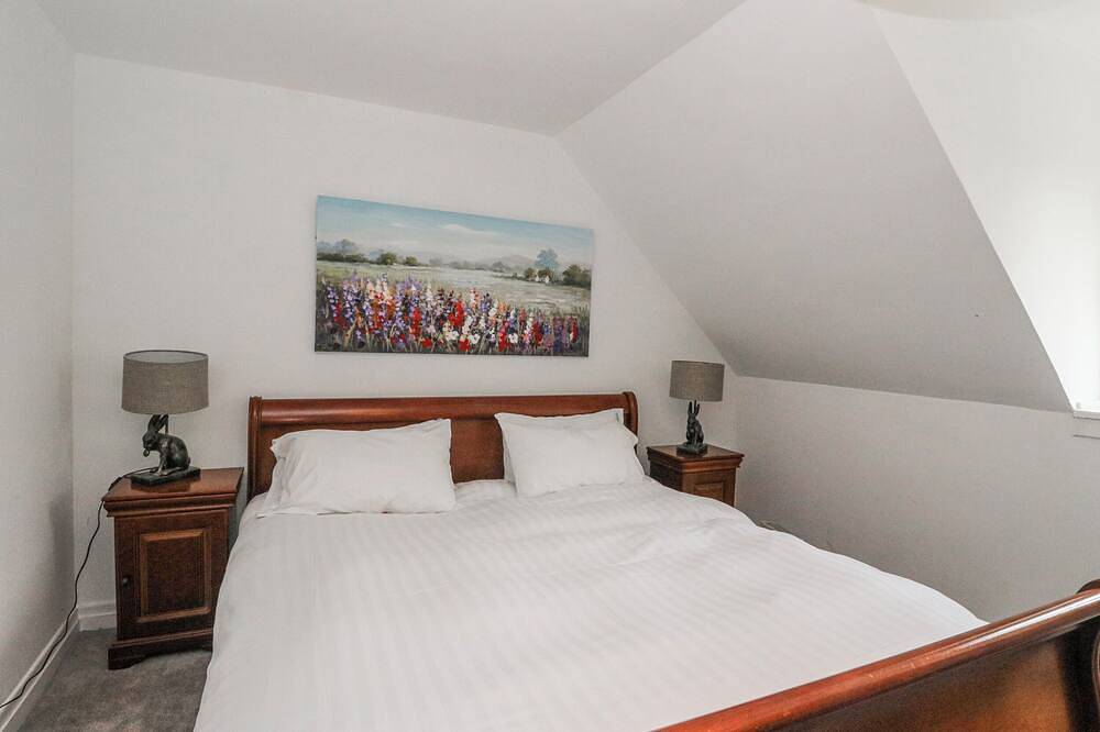 Sycamore, pet friendly, with a garden in Inveraray in Argyll & Bute