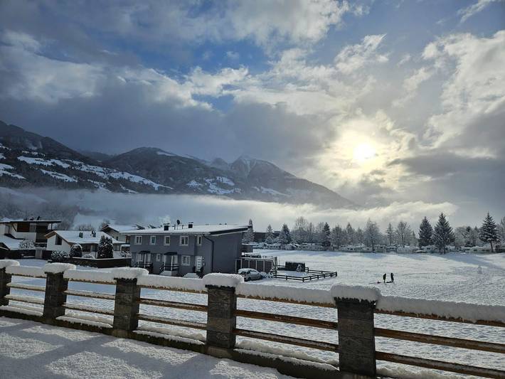 Hütte für 5 Personen, mit Garten in Fügen - 2