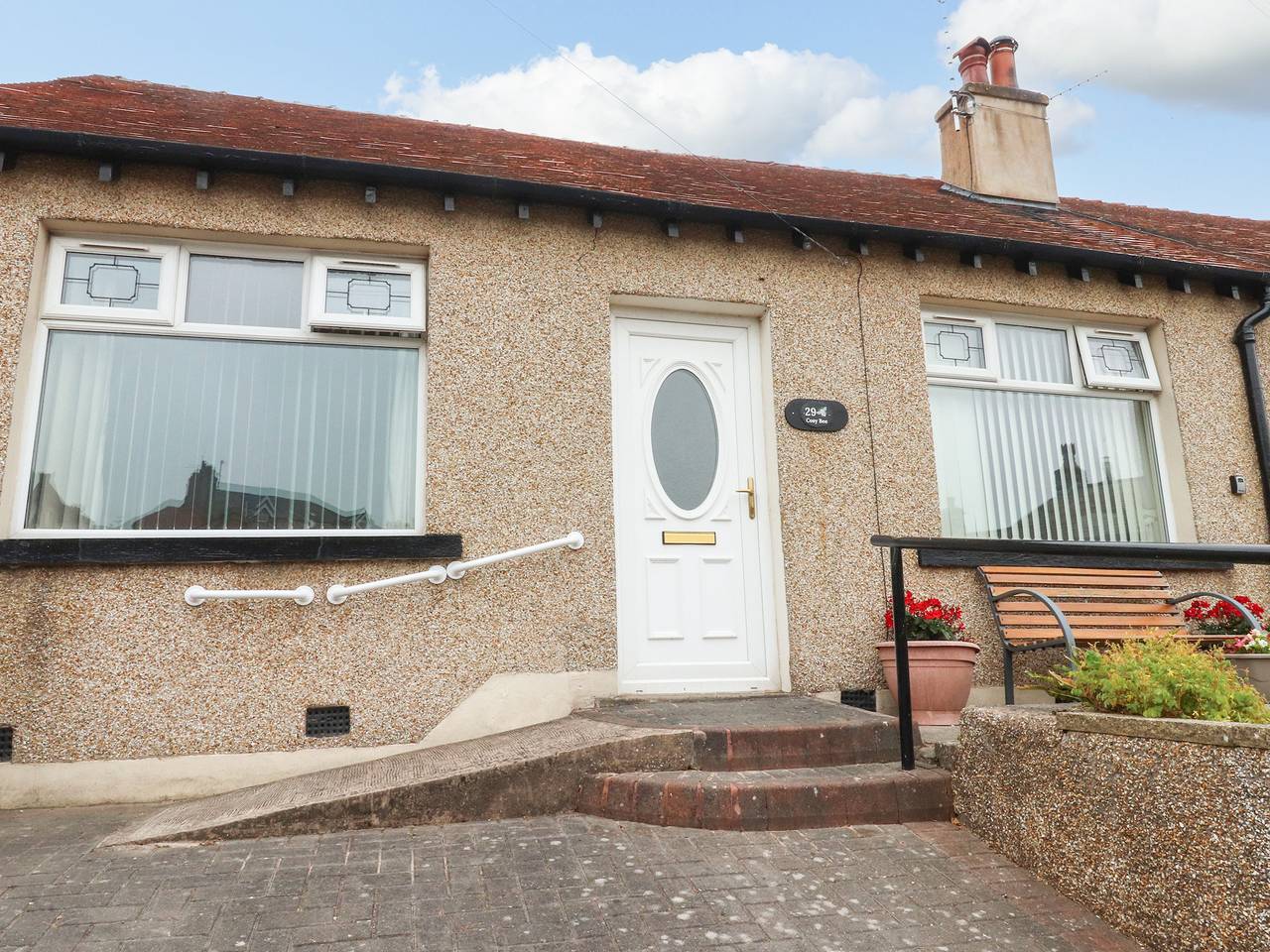 Casa vacanza a Lancashire a partire da 80€ a notte