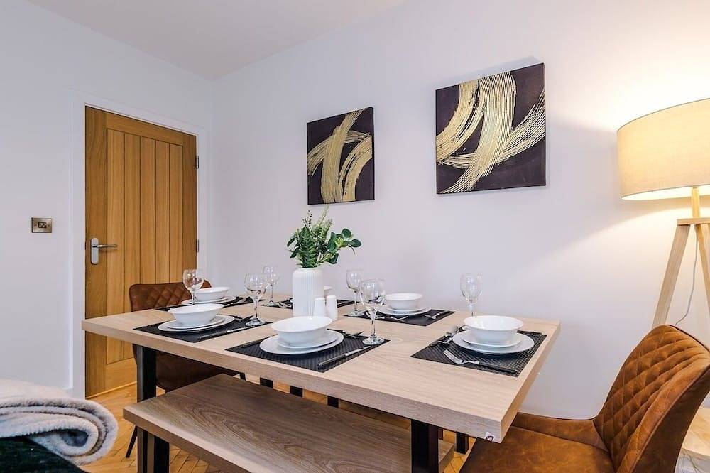 Appartamento vacanze a Northern England a partire da 603€ a notte